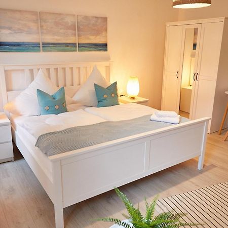 City-Apartment 2 แบร์นบวร์ก ภายนอก รูปภาพ