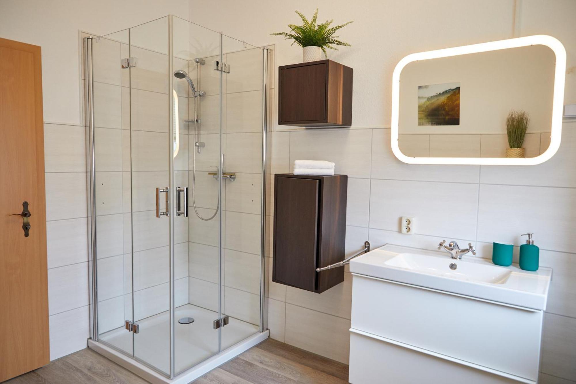 City-Apartment 2 แบร์นบวร์ก ภายนอก รูปภาพ