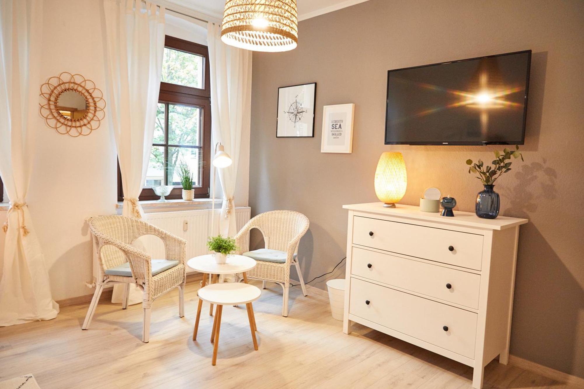 City-Apartment 2 แบร์นบวร์ก ภายนอก รูปภาพ